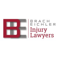 Brach Eichler Injury Lawyers, Paramus