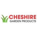 Cheshire Garden Products, Congleton, logo