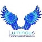 Luminous Transformational Coaching Ltd, Wilmslow, logo