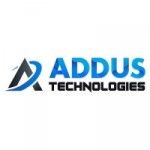 Addus Technologies, ohio, logo
