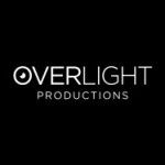 Overlight Productions, Dubai, logo