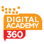Digital Academy 360, Bangalore, 徽标