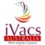 iVACS AUSTRALIA SERVICES PTY LTD, Blacktown, logo