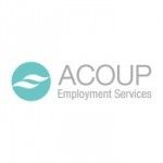 ACOUP Employment Services, Dubai, logo