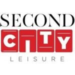 Second City Leisure Limited, Halesowen, logo