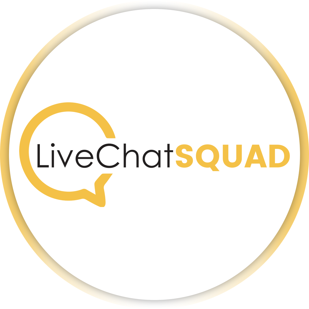 Live Chat Agents - livechatsquad.com, Sarasota