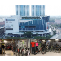 DreamBikeShop | Online Bike Shop, Medan DreamBikeShop | Online Bike Shop, Medan