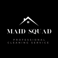 Maid Squad Cleaning Service| Deep cleaning services, dubai