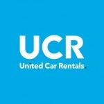 United Car Rentals Qatar, Doha, logo
