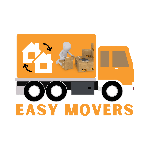 Easy Movers And Packers in Dubai, Dubai, logo