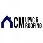 CM Roofing & UPVC, Blackpool, logo