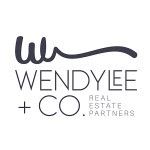 WENDYLEE + Co. Real Estate Partners, Everton, logo