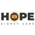 Hope Kiney Care, Thane, प्रतीक चिन्ह