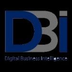 NFC business card uae - Digital Business Intelligence, Dubai, UAE., logo