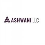 ASHWANI LLC, dubai, logo