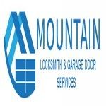 Mountain Locksmith & Garage Door Services Inc., Loveland, logo