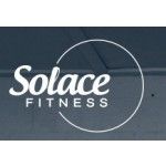 Solace Fitness, Eltham, VIC, logo