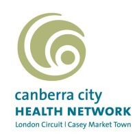 Canberra City Health Network, Canberra