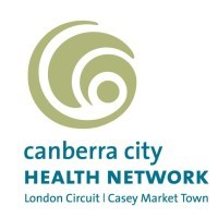 Canberra City Health Network, Canberra Canberra City Health Network, Canberra