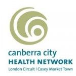 Canberra City Health Network - Casey, Casey, logo