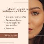 AJC Online Criação de sites para empresa, Florianópolis, logótipo