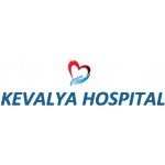 Kevalya Hospital, Thane, logo