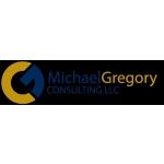 Michael Gregory Consulting, LLC, Roseville, logo