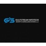 Gulfstream Infotech Security & Surveillance Systems LLC, Abu dhabi, logo