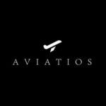 Aviatios, New Delhi, प्रतीक चिन्ह