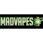 Mad Vapes, Dublin, logo