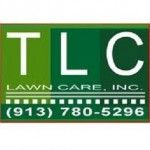 TLC Lawn Care, Inc., Olathe, logo