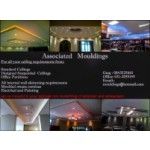 Associated Mouldings, durban, logo