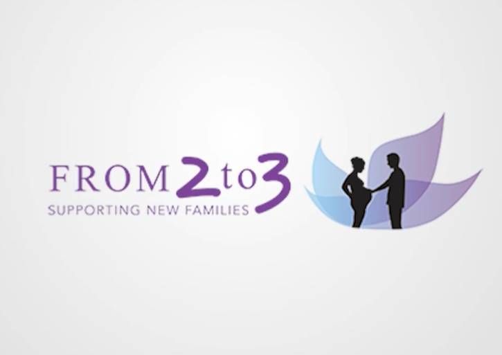 From 2 to 3, Crows Nest