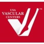 USA Vascular Centers, Orange, NJ, logo