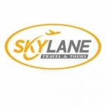 Skylane Travel & Tours, Sariaya, logo