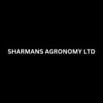 Sharmans Agronomy Ltd, Lincoln, logo