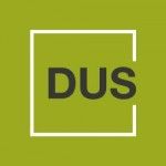 DUSOFFICE GmbH & Co. KG, Düsseldorf, Logo
