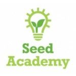 Seed Academy, Gauteng, logo