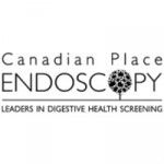 Canadian Place Endoscopy, Mississauga, logo