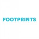 Footprints: Play School & Day Care Creche, Preschool in Indiranagar, Bangalore, Bengaluru, प्रतीक चिन्ह