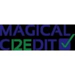 Magical Credit Bad Credit Loans, North York, logo