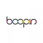 Boopin- Digital Marketing Agency Singapore, Anson Maple, logo