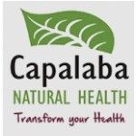 Capalaba Natural Health, Capalaba, QLD, logo