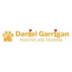 Daniel Garrigan Dog Training, Liverpool, logo