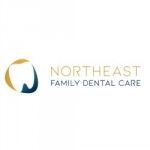 Northeast Family Dental Care Elgin, Elgin, logo