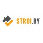 STROI.BY, Минск, logo