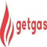 Getgas, Waikato, logo