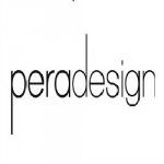 PeraDesign, paramus, logo