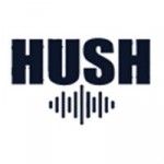 Hush Soundproofing, Brooklyn, logo