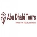 Abu Dhabi Sightseeing City Tours LLC, Abu Dhabi, logo
